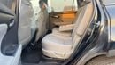 Toyota Highlander HIGHLANDER GLE HYBRID 2025 BLACK INSIDE WHITE