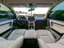 Toyota Prado TX-L FACELIFTED WITH INTERIOR AND EXTERIOR GCC V4 2.7L IN EXCELLENT CONDITION