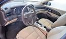 Chevrolet Malibu LTZ