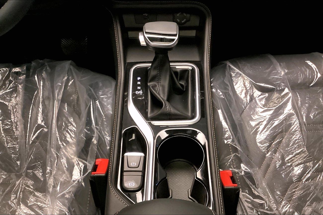 JAC JS4 Intelligent | Guaranteed Warranty | 0 Down Payment