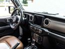 جيب رانجلر Rubicon 3.6L A/T (5 Seater)