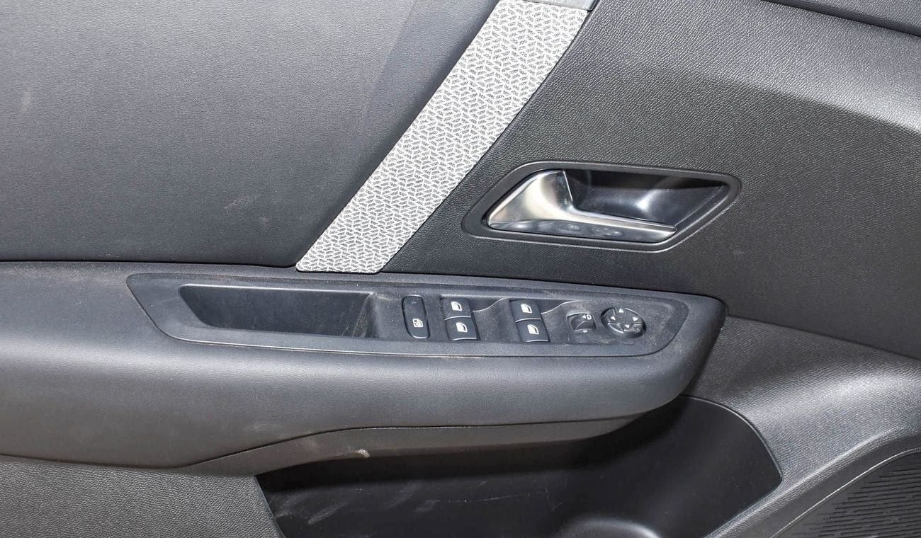 سيتروين C4 Export Only