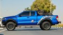 Ford Ranger RAPTOR BODY KIT | SMART CAB | 2021 | 3.2L DIESEL ENGINE | RHD | AUTOMATIC TRANSMISSION | 4 X 4
