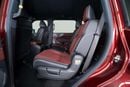 إنفينيتي QX80 AUTOGRAPH CAPTAIN CHAIRS AUTOGRAPH 3.5