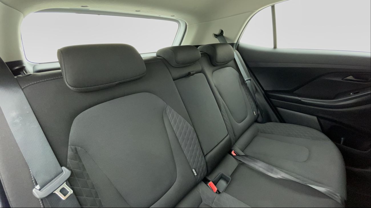 هيونداي كريتا SMART 1.5 | بدون دفعة مقدمة | اختبار القيادة في المنزل