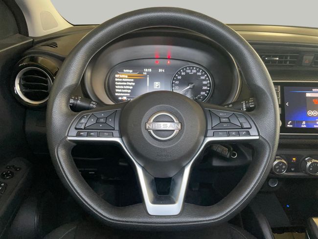 Nissan Kicks SV, миниатюра 26