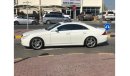 Mercedes-Benz CLS 500 Mercedes CLS550