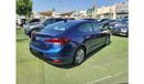 Hyundai Elantra GL 2.0L