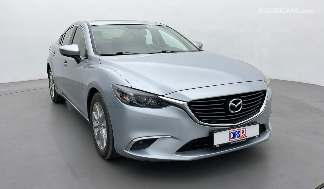 Mazda 6 V 2.5 | Under Warranty | Inspected on 150+ parameters