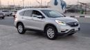 Honda CR-V EX LTH