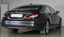 Mercedes-Benz CLS 400