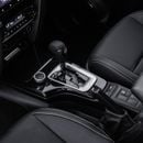 Toyota Fortuner Fortuner 2.4 Diesel GR || 2026