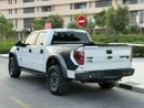 Ford F-150 SVT RAPTOR SUPER CAB