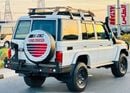 تويوتا لاند كروزر بيك آب LC79 LX