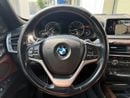 BMW X5 50i Exclusive 4.4L (5 Seater) | 2015 | GCC SPECS | Full Option