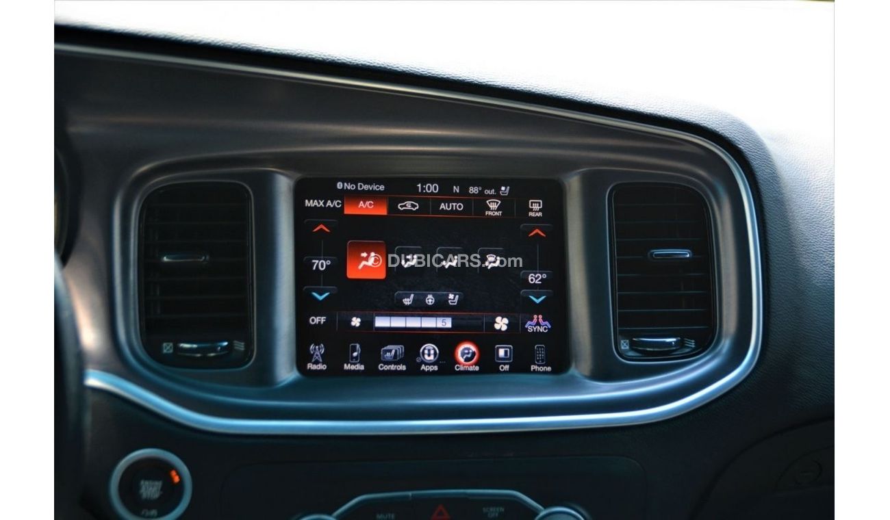 Dodge Charger Daytona R/T CHARGER//RT //5,7//GOOD CONDITION