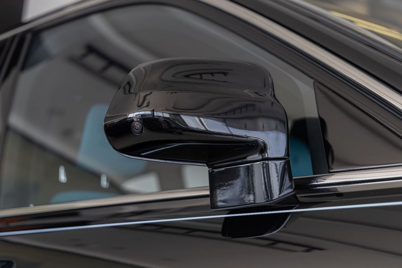 Rolls-Royce Cullinan ROLLS-ROYCE CULLINAN | SILVER BADGE | FULL OPTIONS | BESPOKE SOUND SYSTEM | EUROPEAN SPECS | 2026