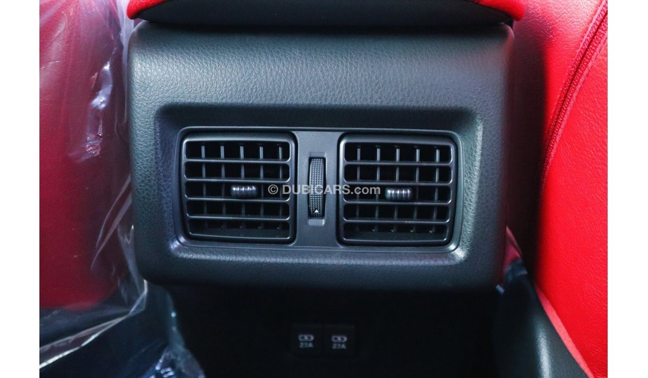 Toyota Camry 2022YM Toyota Camry SE, 3.5L Petrol, A/T (FOR EXPORT)