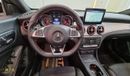 Mercedes-Benz CLA 250 2019 Mercedes CLA 250, 4Matic, Mercedes Service Contract-Warranty, Full Service History, GCC