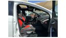 Ford Focus ST ACCIDENTS FREE - GCC - ORIGINAL PAINT - FULL OPTION - MANUAL GEAR - PERFECT CONDTION INSIDE OUT