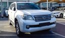 Lexus GX460