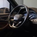 أودي Q7 45 TFSI quattro S-Line 3.0L