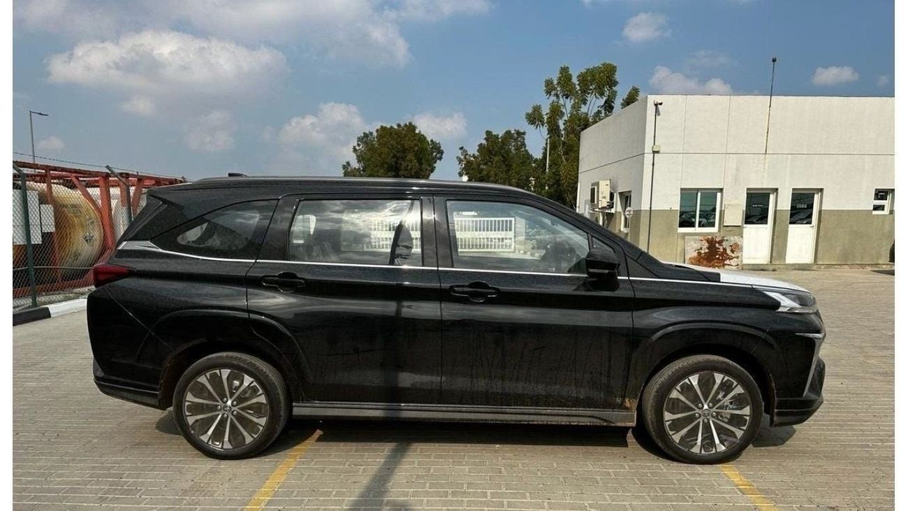 Toyota Veloz VELOZ 1.5 LTRS FOR EXPORT