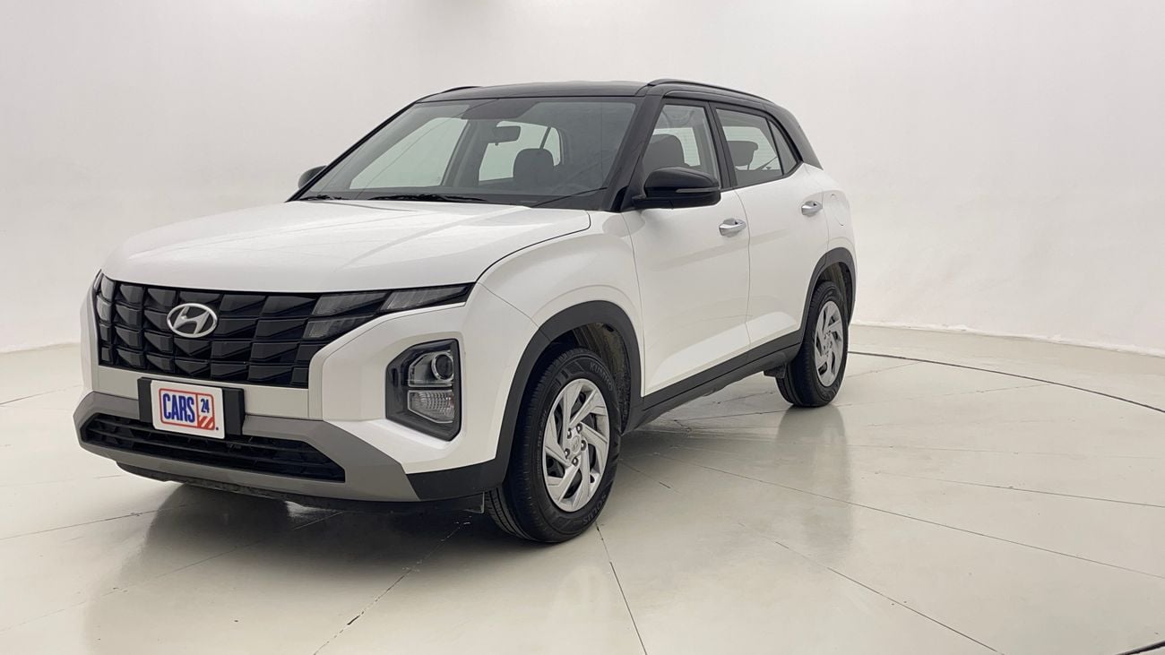 Hyundai Creta SMART 1.5 | Zero Down Payment | Home Test Drive
