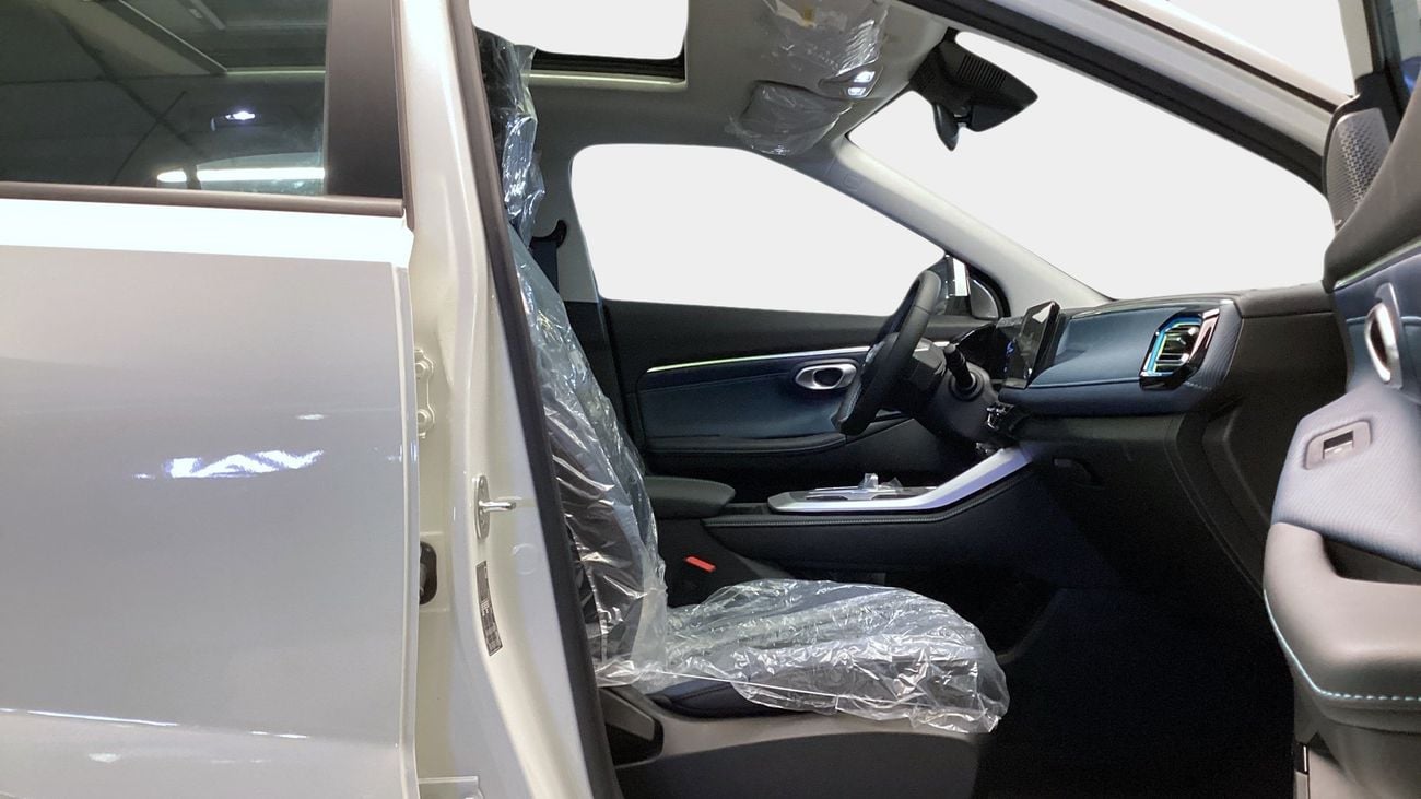 جي إي سي GS3 إمزوم Sport+ | upto AED 20,000 Ramadan Discount | شامل الضمان | 0 ﺪﻔﻋﺓ ﺃﻮﻟﻯ