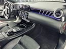 Mercedes-Benz A 35 AMG 4MATIC Hatchback