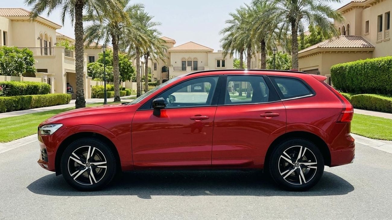 فولفو XC 60 كارس24 هي سوق ضخم للسيارات المستعملة موثوق ومضمون ٪كارس24 هي سوق ضخم للسيارات المستعملة موثوق ومضمون
