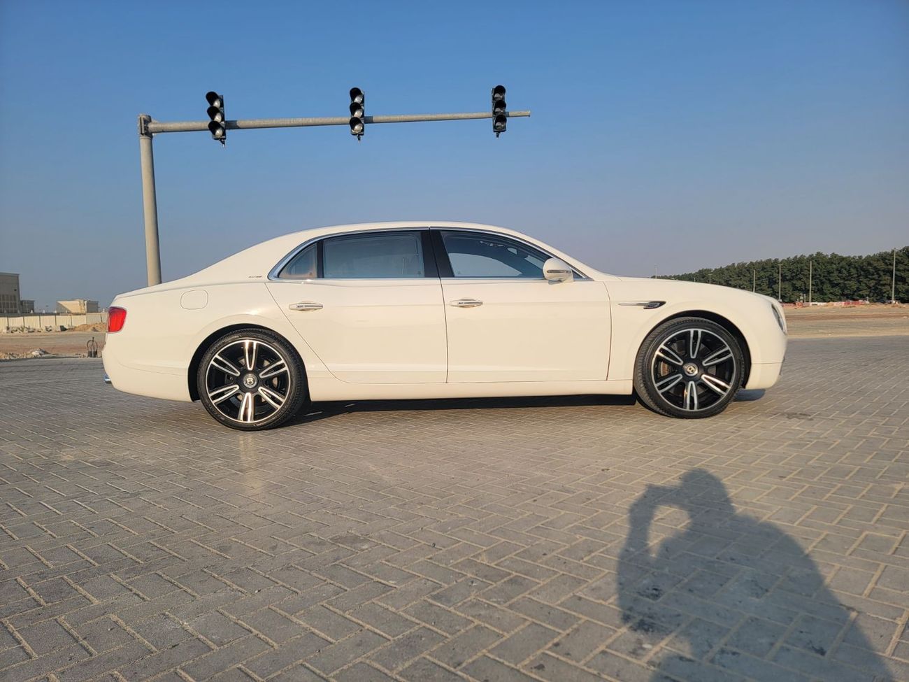 بنتلي فلاينج سبور