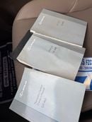 Lexus GX460 2017 Prestige 4.6L LIMITED FULL OPTION GCC