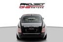 Rolls-Royce Phantom EWB WITH WARRANTY AND SERVICE CONTRACT