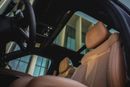 BYD Leopard 8 2026 BYD Leopard 8 Flagship plug in Hybrid 2.0L 7 seater Black 0KM