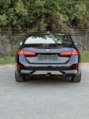 بي أم دبليو 520i M Sport V4 2.0L M-KIT