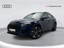 أودي Q5 45 TFSI Quattro S Line 2.0L (252 HP) Q5 Sportback S line 45 TFSI quattro 249hp (Ref# 52173) - EXCLUS