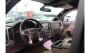 GMC Sierra 3500 SLT GMC SIERRA 2014