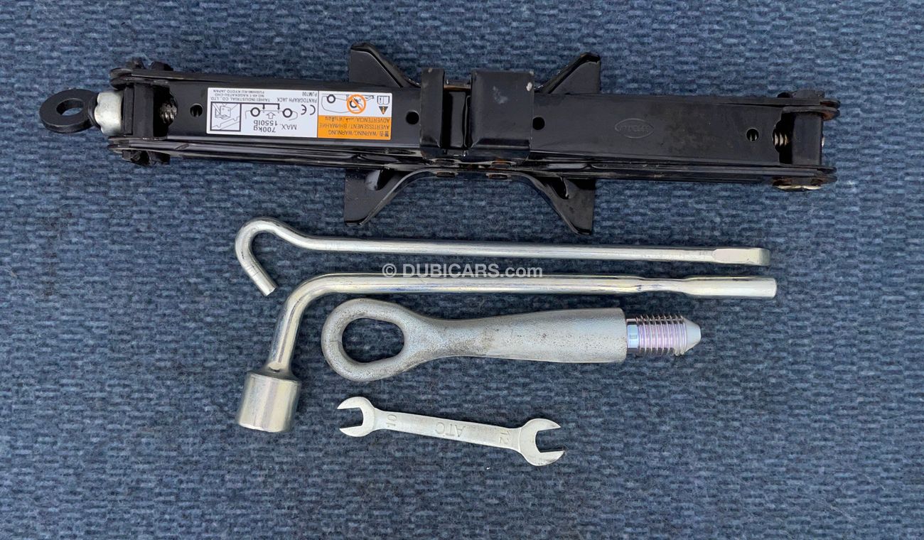 ميتسوبيشي اتراج GLX MID 1.2 | بدون دفعة مقدمة | اختبار قيادة مجاني للمنزل