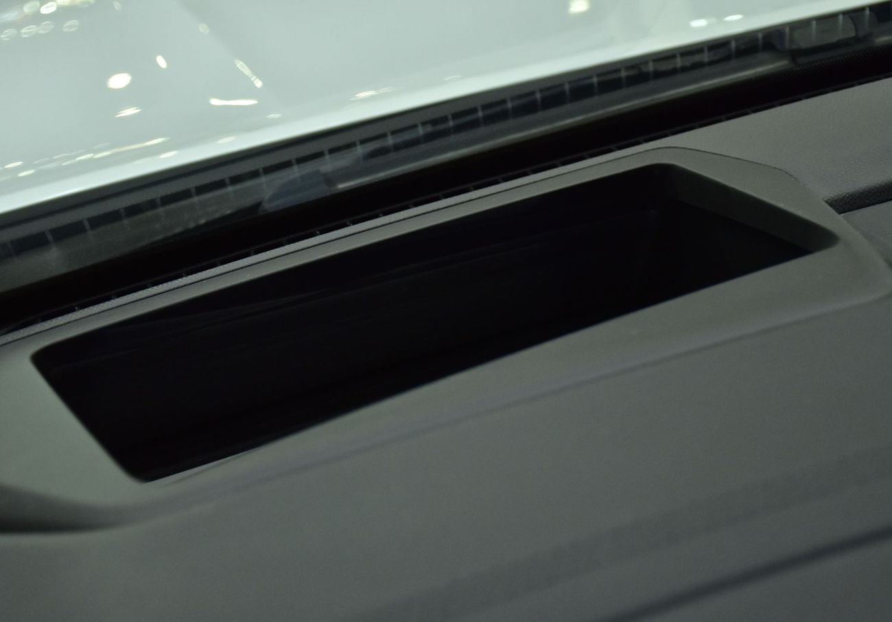 Geely Monjaro EXCELLENT DEAL for our Geely Monjaro 4WD ( 2026 Model ) in White Color GCC Specs