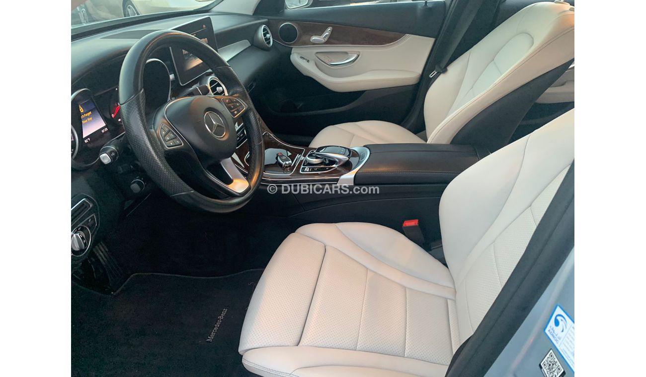 Mercedes-Benz C 300 Mercedes C300