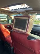 نيسان أرمادا Nissan Armada SV