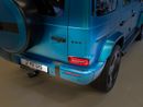 Mercedes Benz G63 AMG STD 2025 G63 AMG | Low Mileage | 5 Years Gargash Warranty and Service