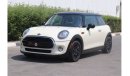 Mini Cooper NEW ARRIVAL = FREE REGISTRATION = WARRANTY = LOW MILEAGE