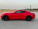 Chevrolet Camaro 3LT RS