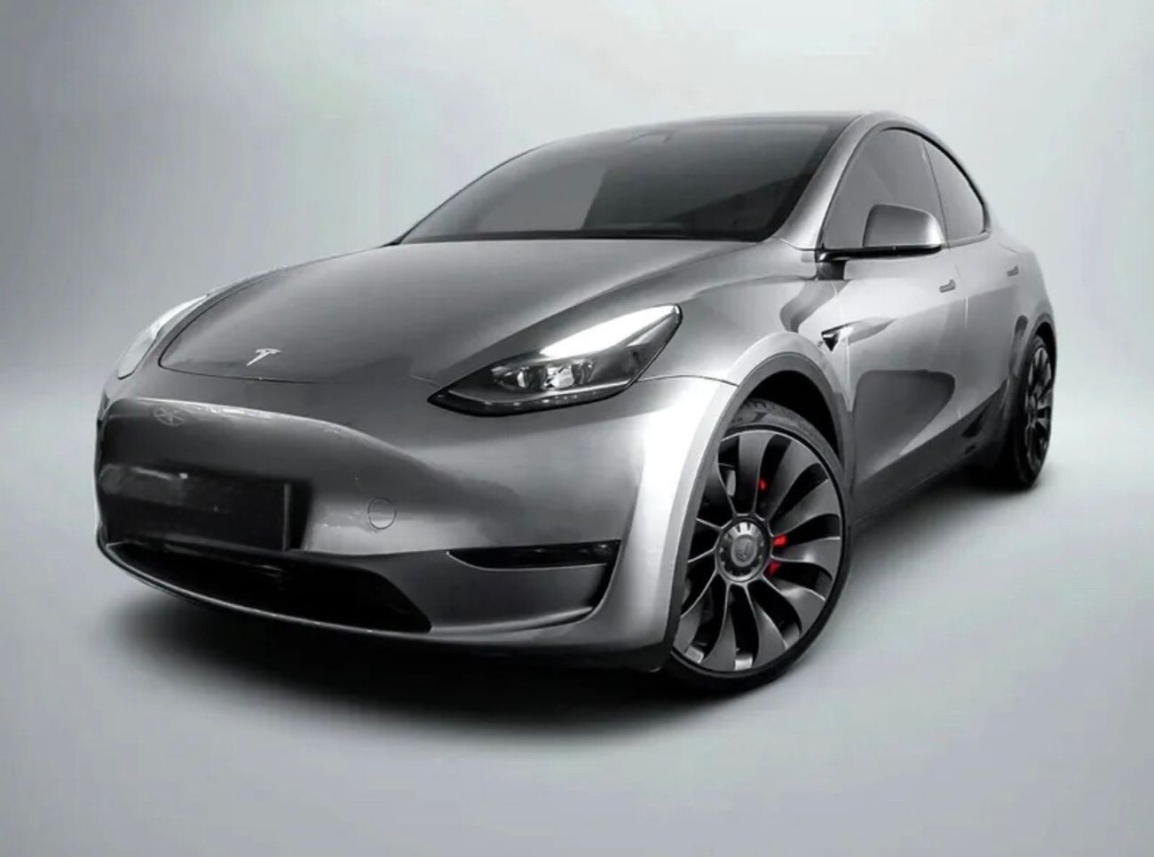 Tesla Model Y Performance