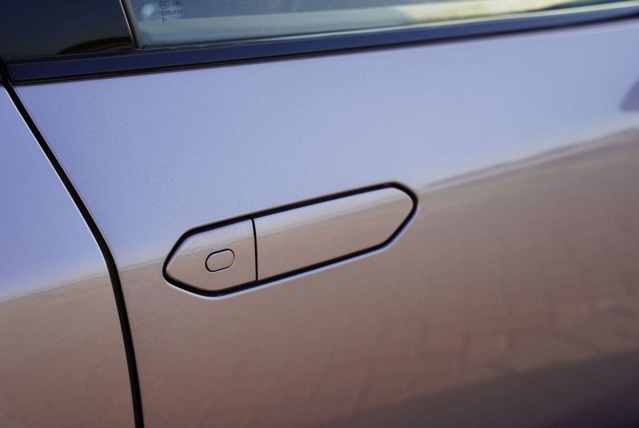 تويوتا bZ3 2024 TOYOTA BZ3 LONGRANG B-EV 0Km