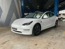 Tesla Model 3 Long Range (Dual Motor) | Guaranteed Warranty | 0 Down Payment