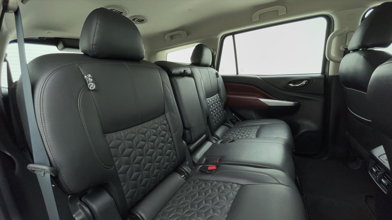 Nissan XTerra PLATINUM 2.5 | Zero Down Payment | Free Home Test Drive