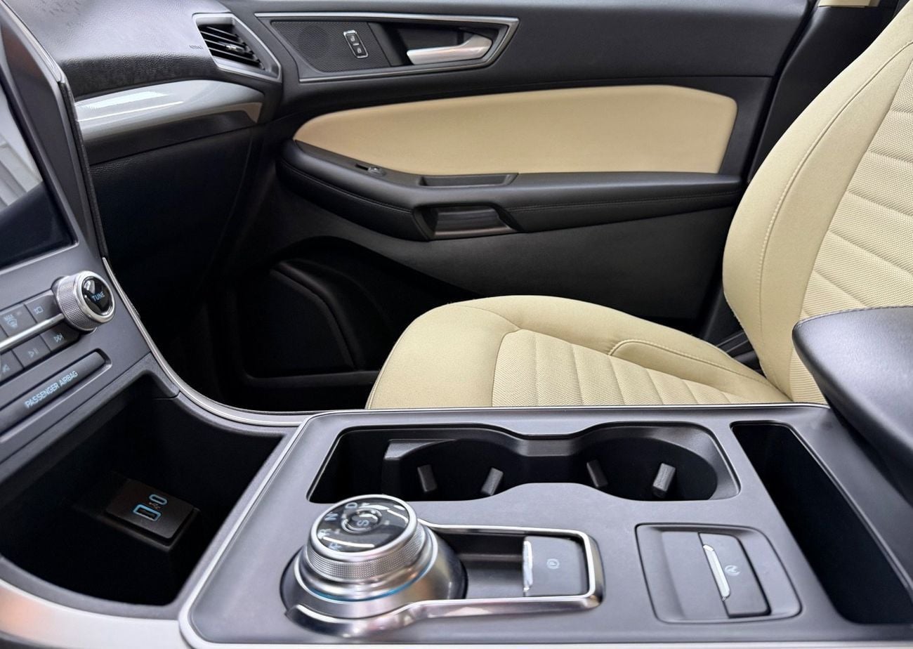 Ford Edge SE 